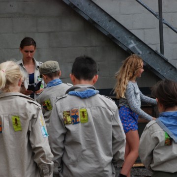 DSC 0026 - Scouts en Gidsen Zaventem 